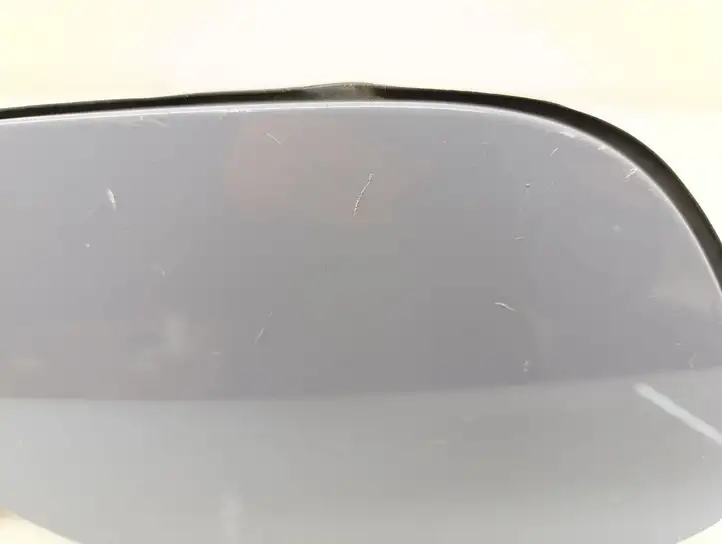 Volkswagen ID.4 (2020 - ) 11A809857E Крышка зарядного разъема — фото 9
