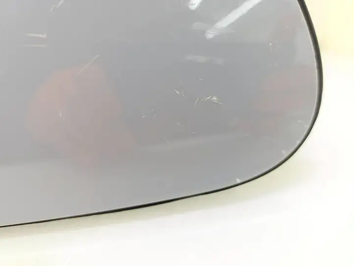 Volkswagen ID.4 (2020 - ) 11A809857E Крышка зарядного разъема — фото 10