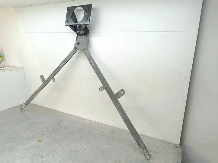 BMW Z4 G29 (2018 - ) TQ7423307 Деталь задней подвески — фото 2