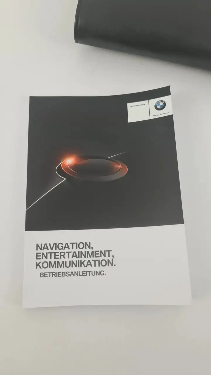 BMW X5 F15 (2013 - 2017) Сервисная книжка — фото 2