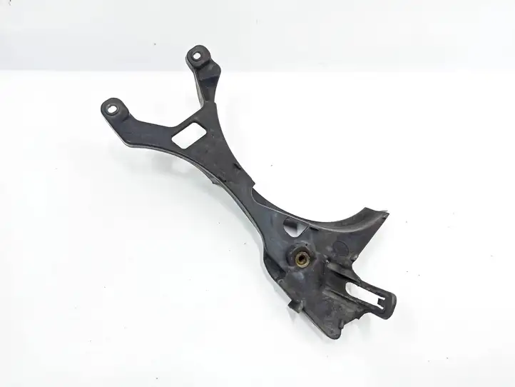 Mercedes-Benz E W211 (2002 - 2009) A2118205414 Кронштейн форсунки омывателя фар — фото 11