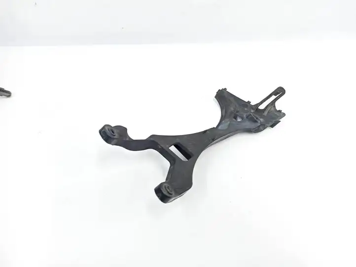 Mercedes-Benz E W211 (2002 - 2009) A2118205414 Кронштейн форсунки омывателя фар — фото 12