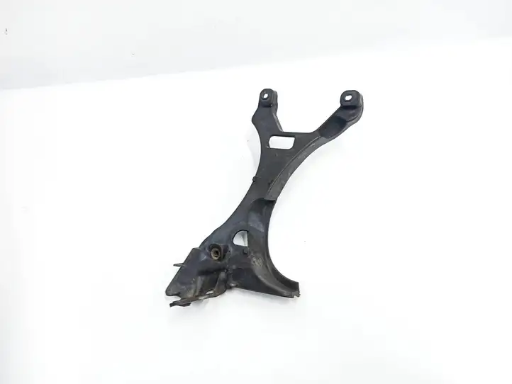 Mercedes-Benz E W211 (2002 - 2009) A2118205414 Кронштейн форсунки омывателя фар — фото 14