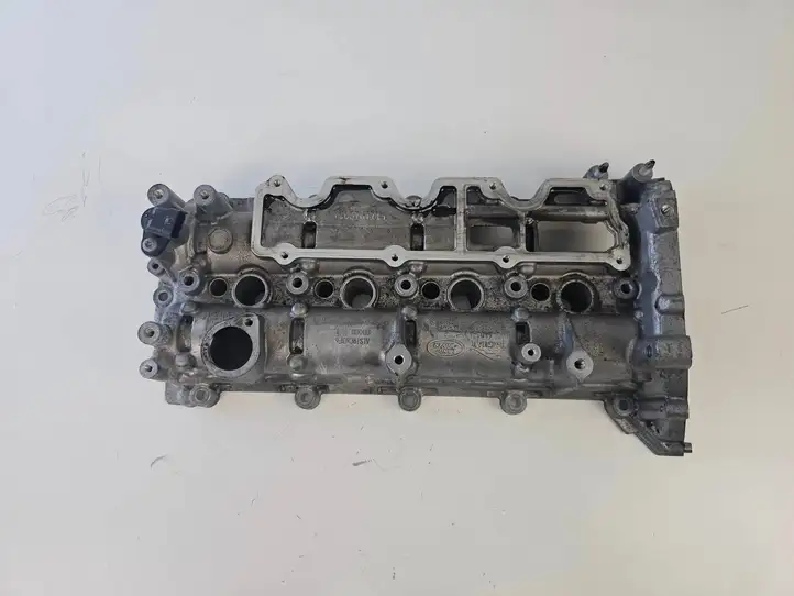 Land Rover Range Rover Sport L494 (2013 - 2017) G4D36J011 Крышка головки блока цилиндров — фото 2