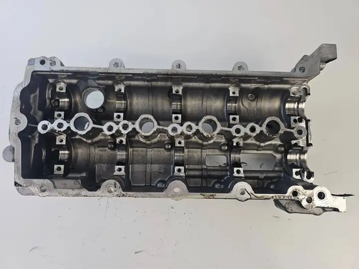 Land Rover Range Rover Sport L494 (2013 - 2017) G4D36J011 Крышка головки блока цилиндров — фото 6