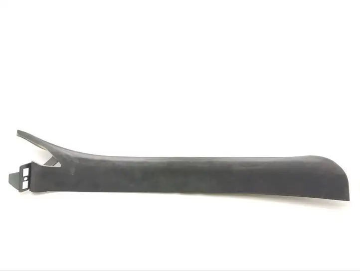 Maserati Quattroporte (2012 - 2016) 670010333 Обшивка стойки A — фото 2