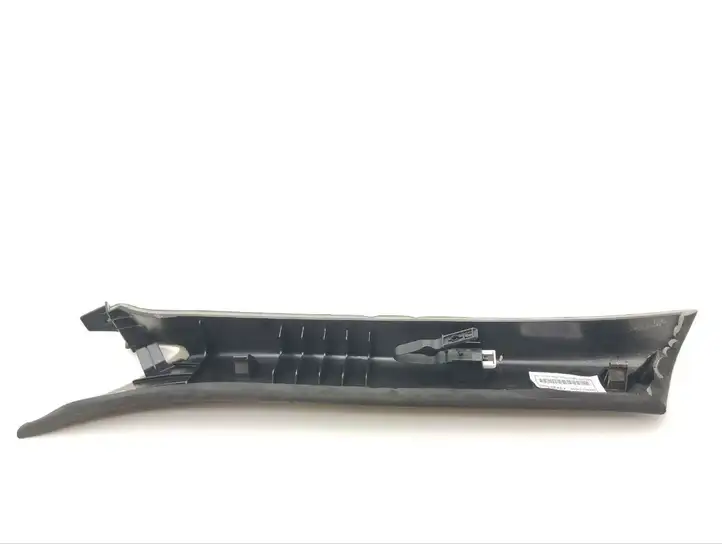 Maserati Quattroporte (2012 - 2016) 670010333 Обшивка стойки A — фото 3