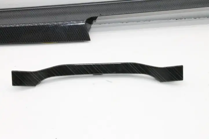 Skoda Superb B8 (3V) (2015 - 2023) 3V2858418Q Декоративная планка — фото 11