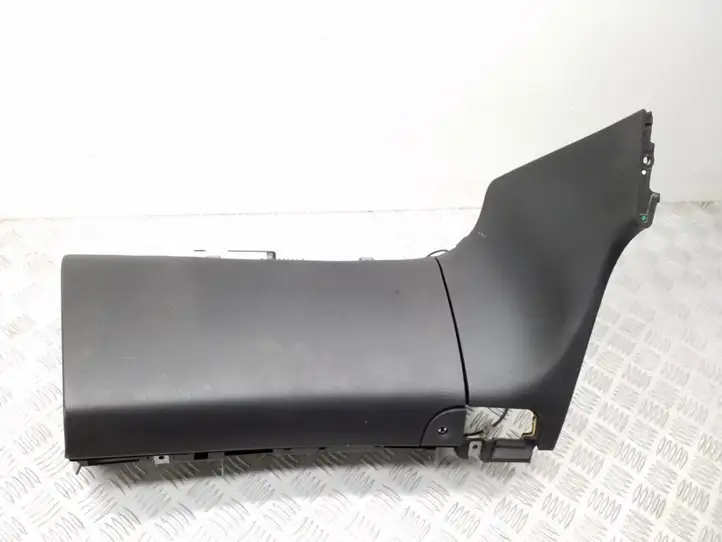 Mercedes-Benz E W211 (2002 - 2009) A2116802487 Бардачок в сборе — фото 1