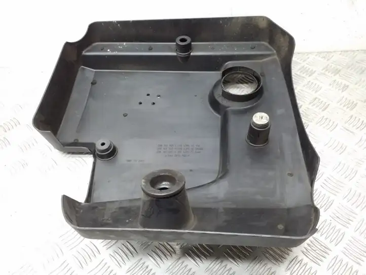 Volkswagen Bora (1998 - 2005) 038103925L Крышка двигателя декоративная — фото 2