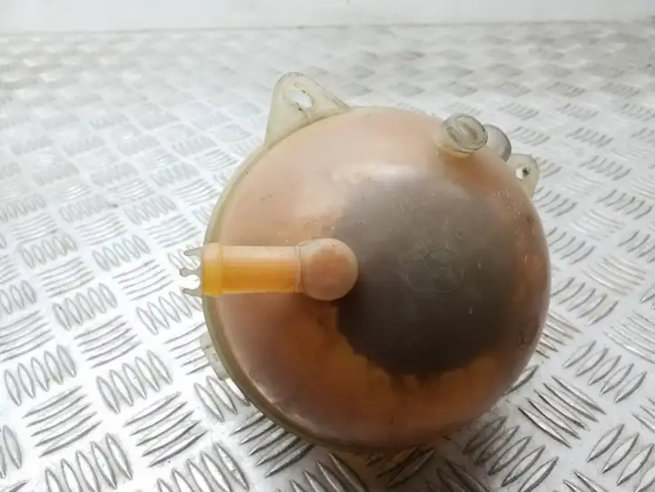 Volkswagen Bora (1998 - 2005) 1J0121403B Расширительный бачок — фото 2