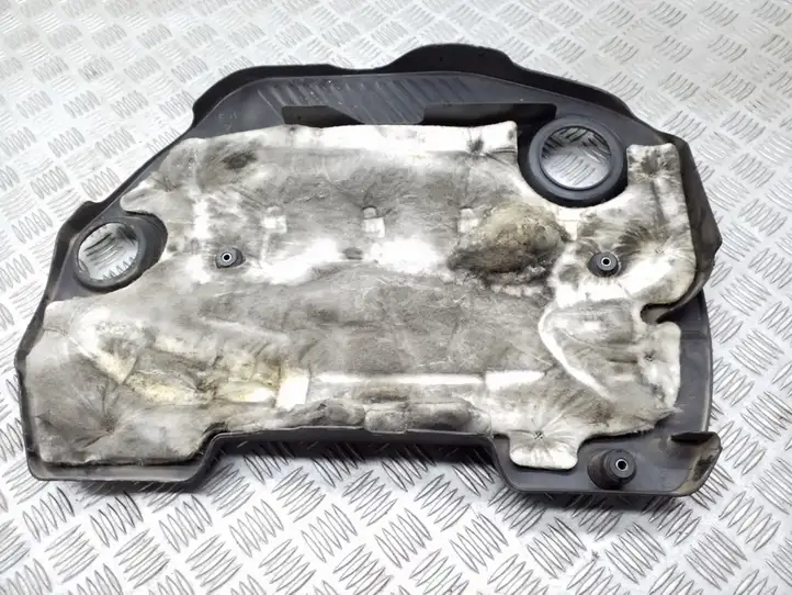 Mazda 5 (2005 - 2010) RF7N10230 Крышка двигателя декоративная — фото 3