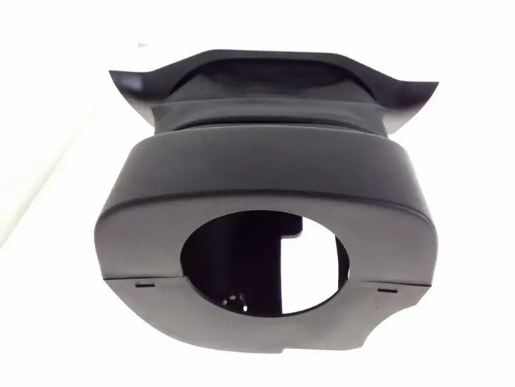 Ford Mondeo MK IV (2007 - 2014) 7S713533AB Обшивка рулевой колонки — фото 1