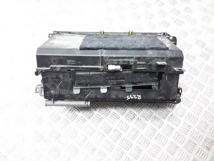 Lexus GS 300 350 430 450h (2004 - 2007) 5543330170 Бардачок в сборе — фото 2