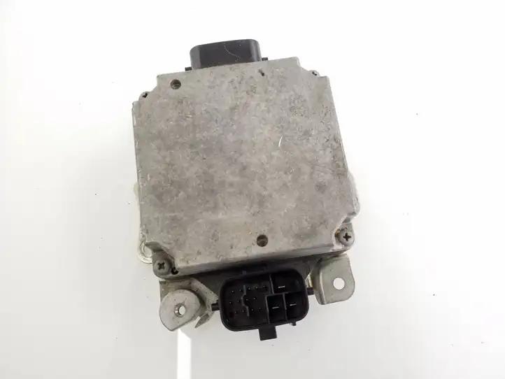 Lexus GS 300 350 430 450h (2004 - 2007) 892B030012 Блок управления активным стабилизатором — фото 3