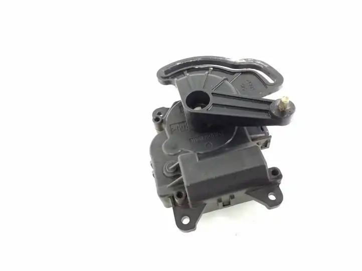 Toyota Avensis Verso (2001 - 2004) 0637008600 Двигатель задвижки потока воздуха — фото 2