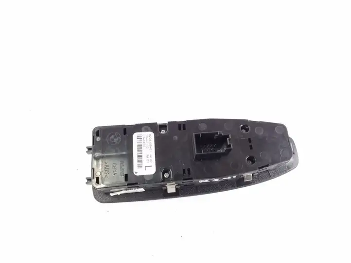 BMW 1 F20 F21 (2011 - 2019) 9208109 Блок кнопок стеклоподъемников — фото 2