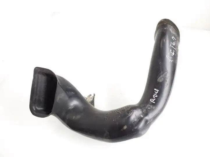 Toyota Avensis Verso (2001 - 2004) 5281144100 Детали воздухозаборника — фото 2