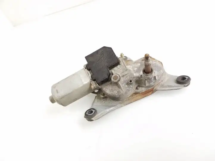 Toyota Avensis Verso (2001 - 2004) 8502044020 Двигатель стеклоочистителя заднего стекла — фото 1