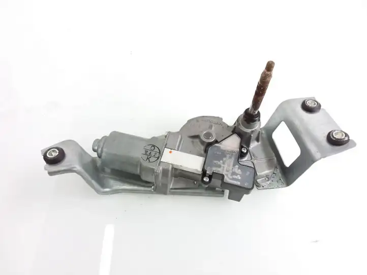 BMW 1 F20 F21 (2011 - 2019) 7258532 Двигатель стеклоочистителя заднего стекла — фото 1