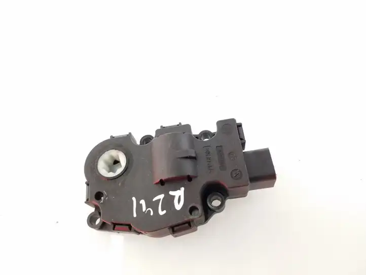 BMW 1 F20 F21 (2011 - 2019) EFB431 Двигатель задвижки потока воздуха — фото 1