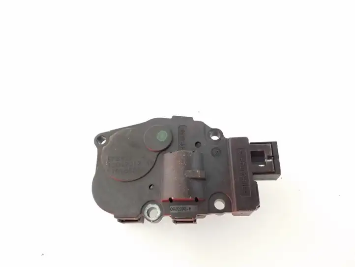 BMW 1 F20 F21 (2011 - 2019) EFB431 Двигатель задвижки потока воздуха — фото 2