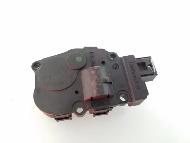 BMW 1 F20 F21 (2011 - 2019) EFB431 Двигатель задвижки потока воздуха — фото 2