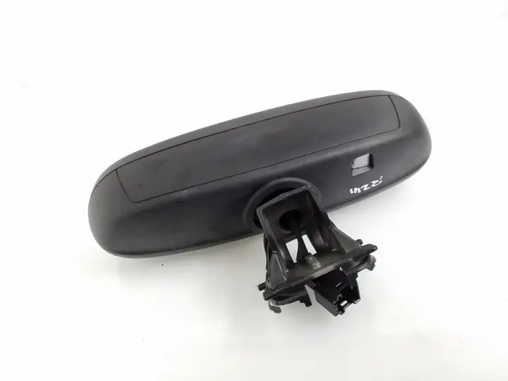 BMW 1 F20 F21 (2011 - 2019) 9256134 Салонное зеркало заднего вида — фото 2