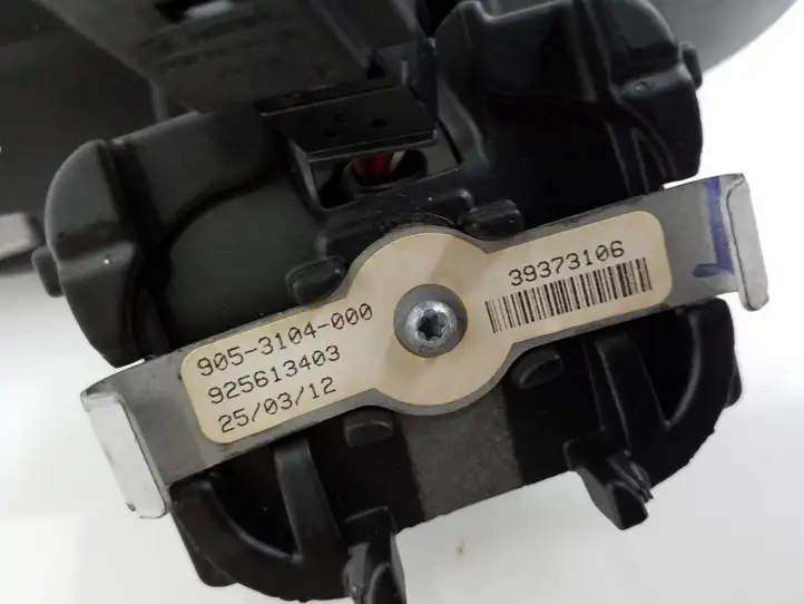 BMW 1 F20 F21 (2011 - 2019) 9256134 Салонное зеркало заднего вида — фото 4