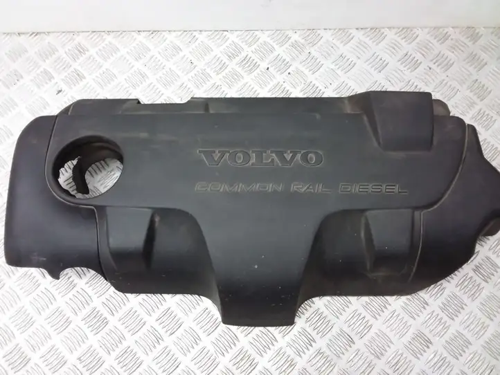 Volvo V70 (2000 - 2004) 08653495 Крышка двигателя декоративная — фото 1