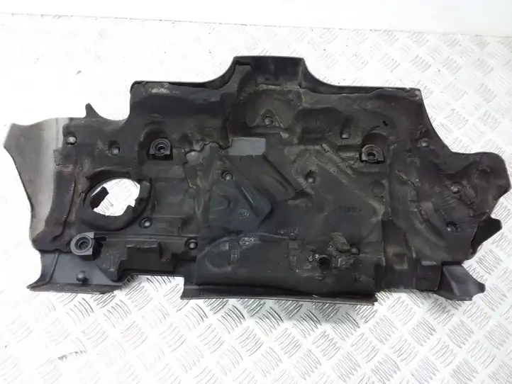 Volvo V70 (2000 - 2004) 08653495 Крышка двигателя декоративная — фото 2