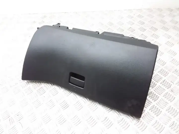 Citroen C4 I Picasso (2006 - 2013) 9654110577 Бардачок в сборе — фото 1