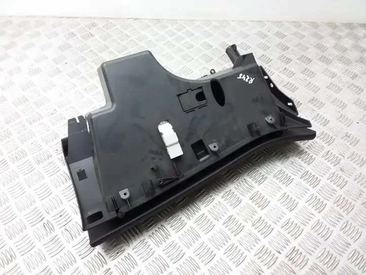 Citroen C4 I Picasso (2006 - 2013) 9654110577 Бардачок в сборе — фото 2