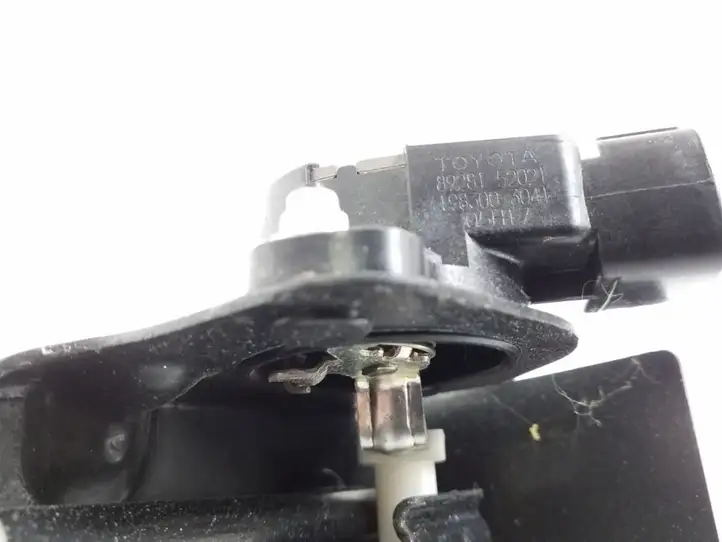 Toyota Corolla Verso AR10 (2004 - 2009) 8928152021 Электронная педаль газа — фото 3