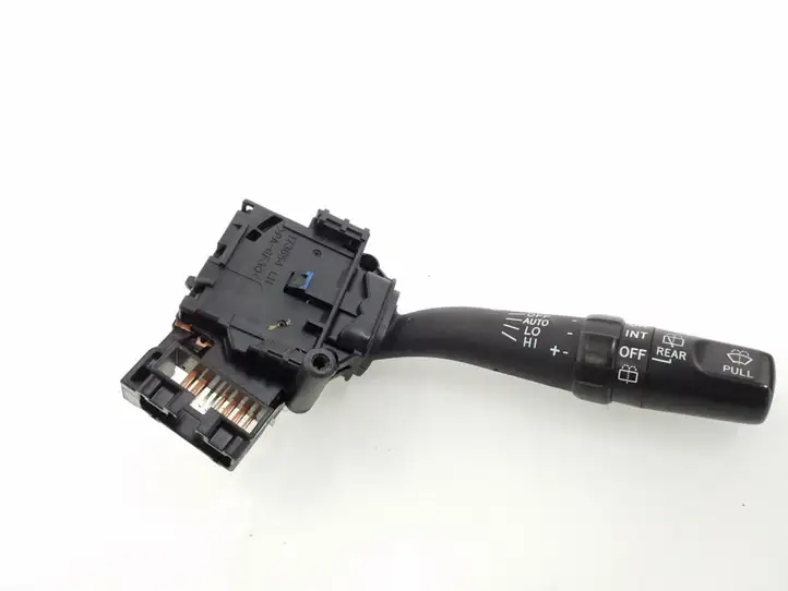 Toyota Corolla Verso AR10 (2004 - 2009) 8465205170 Переключатель стеклоочистителей — фото 1