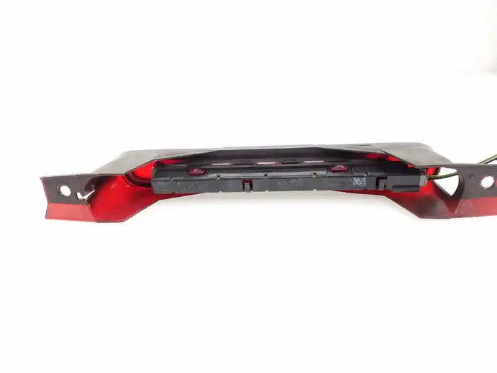 Ford Focus (1998 - 2004) XS4X13A613BB Дополнительный стоп фонарь — фото 2