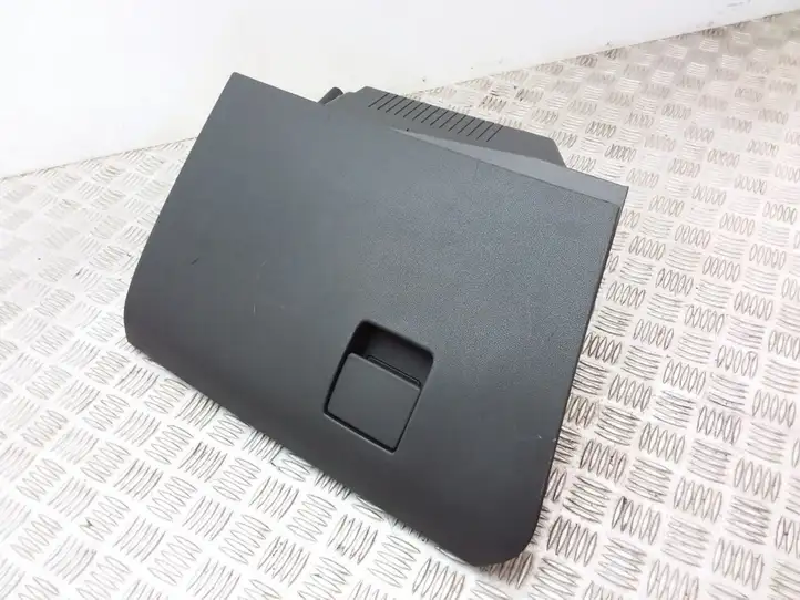 Opel Astra H (2004 - 2009) 13191459 Бардачок в сборе — фото 1