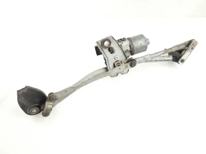 Opel Astra H (2004 - 2009) 13111211 Комплект механизма стеклоочистителей — фото 2