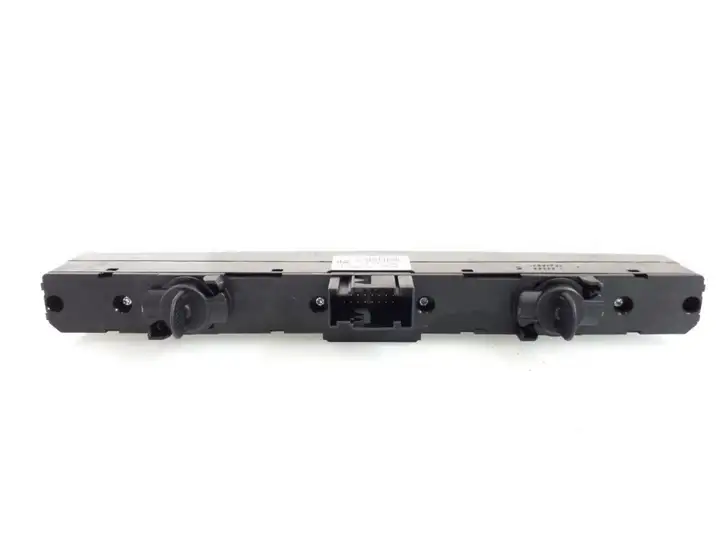 Opel Astra H (2004 - 2009) 13100109 Включатель аварийных фонарей — фото 2