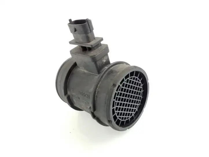 Opel Astra H (2004 - 2009) 0281002618 Датчик массового расхода воздуха — фото 1
