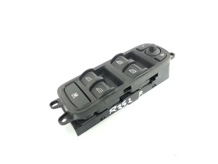 Volvo V50 (2004 - 2008) 30773210 Кнопка стеклоподъемников — фото 1