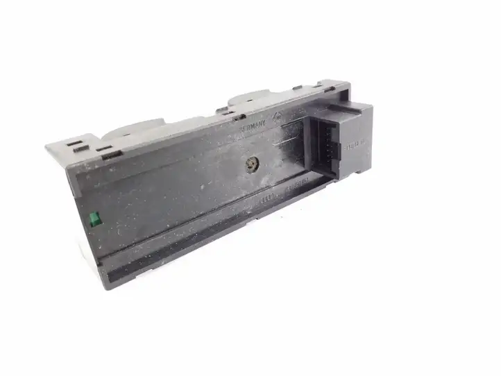 Audi A6 S6 C5 4B (1997 - 2001) 4B0959851 Блок кнопок стеклоподъемников — фото 2