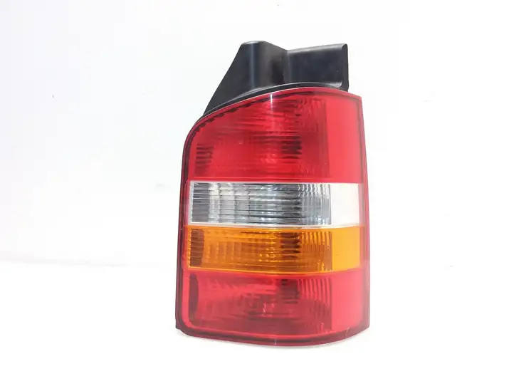 Volkswagen Transporter - Caravelle T5 (2003 - 2009) 7H0945096F Задний фонарь в кузове — фото 1