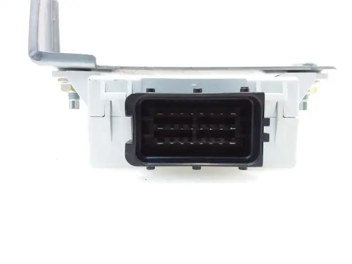 Toyota Avensis T250 (2003 - 2006) 8594005020 Реле стеклоочистителей — фото 2
