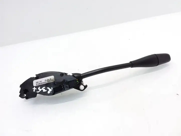 Mercedes-Benz B-class W245 (2005 - 2008) A1695450004 Переключатель круиз-контроля — фото 3
