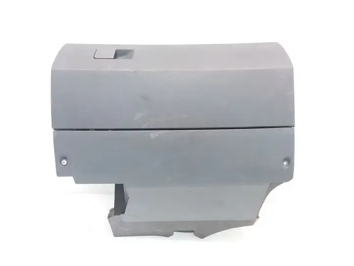 Skoda Fabia Mk1 (6Y) (1999 - 2007) 6Y1857103 Бардачок в сборе — фото 1