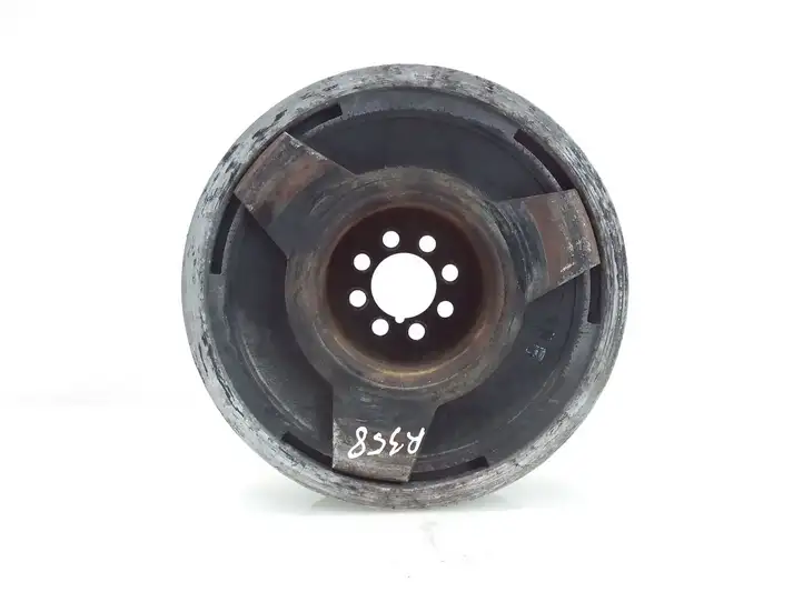 Volkswagen PASSAT B5.5 (2001 - 2005) 059105251M Шкив коленчатого вала — фото 1