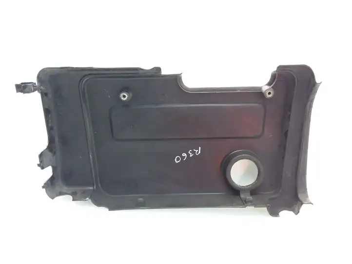 Opel Meriva A (2002 - 2006) 09157391 Крышка двигателя декоративная — фото 2