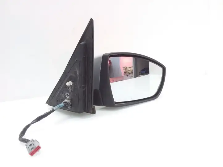 Ford Galaxy (2006 - 2010) Боковое зеркало с электроприводом — фото 1