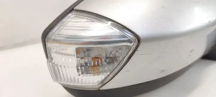 Ford Galaxy (2006 - 2010) Боковое зеркало с электроприводом — фото 8